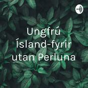 Podcast Ungfrú Ísland-fyrir utan Perluna