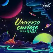 Podcast Universo curioso de la NASA