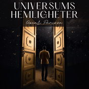 Podcast Universums Hemligheter