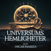 Podcast Universums Hemligheter