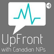 Podcast UpFront: with Canadian NPs