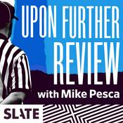 Podcast Upon Further Review