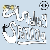 Podcast Uppdrag Spaning