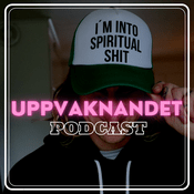 Podcast Uppvaknandet podcast