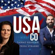 Podcast USA & Co