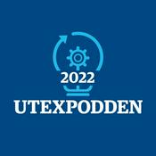 Podcast Utexpodden