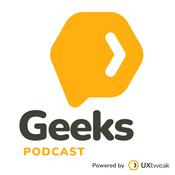 Podcast UX Research Geeks