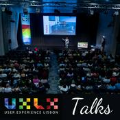 Podcast UXLx Talks