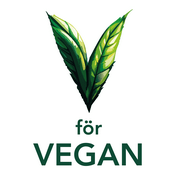 Podcast V för vegan