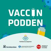 Podcast Vaccinpodden