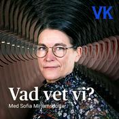 Podcast Vad Vet Vi?