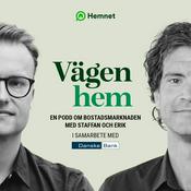 Podcast Vägen hem