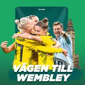 Podcast Vägen till Wembley