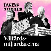 Podcast Välfärdsmiljardärerna