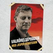 Podcast Valrörelsepodden