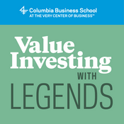 Podcast Value Investing with Legends