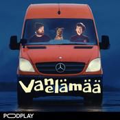 Podcast Van Elämää