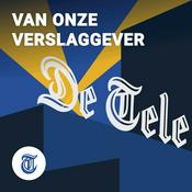 Podcast Van onze verslaggever