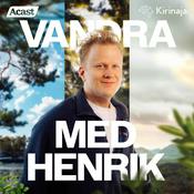 Podcast Vandra med Henrik