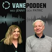 Podcast Vanepodden