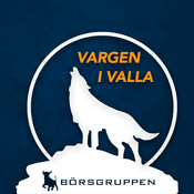 Podcast Vargen i Valla