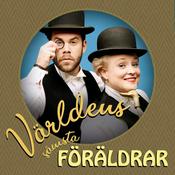 Podcast Världens Sämsta Föräldrar