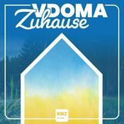 Podcast Vdoma - Zuhause