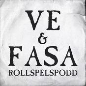 Podcast Ve och Fasa Rollspelspodd