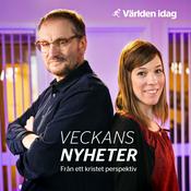 Podcast Veckans nyheter