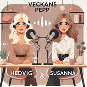 Podcast Veckans Pepp