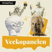 Podcast Veckopanelen