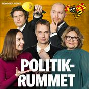 Podcast Politikrummet