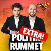 Podcast Politikrummet Extra