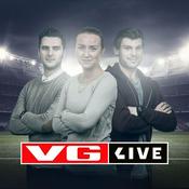 Podcast VG Live