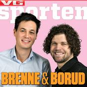 Podcast VG Sporten med Brenne og Borud