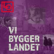 Podcast Vi bygger landet