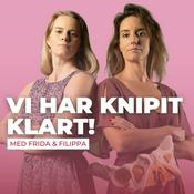 Podcast Vi har knipit klart!