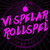 Podcast Vi Spelar Rollspel