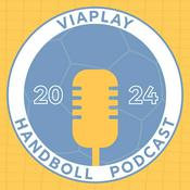 Podcast VIAPLAY HANDBOLL PODCAST