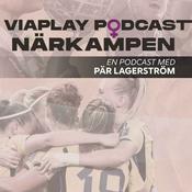 Podcast Viaplay podcast: Närkampen