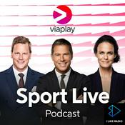 Podcast Viaplay Sport Live