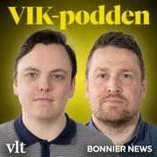 Podcast VIK-podden av VLT