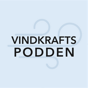 Podcast Vindkraftspodden