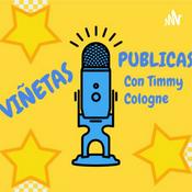 Podcast Viñetas Publicas