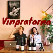 Podcast Vinpratarna