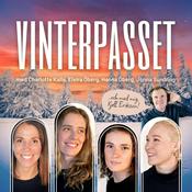 Podcast Vinterpasset