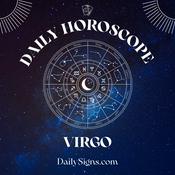 Podcast Virgo Daily Horoscope