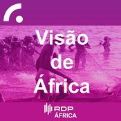 Podcast Visão de Africa