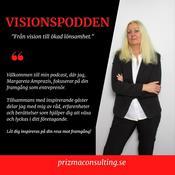 Podcast Visionspodden