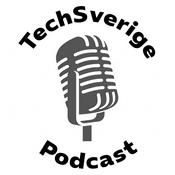 Podcast TechSverige Podcast